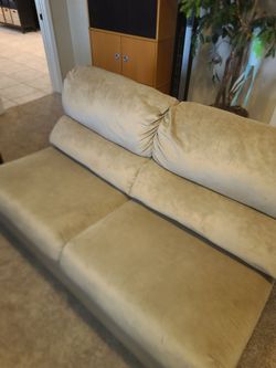 Free Sofa Couch hide-a-bed Pullout