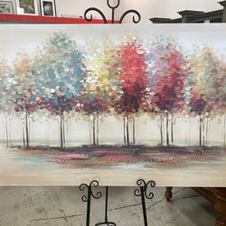 Paint/ Canvas / Decoration/ Wall Decor