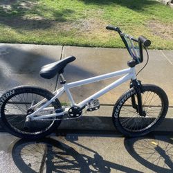 Bmx Bike