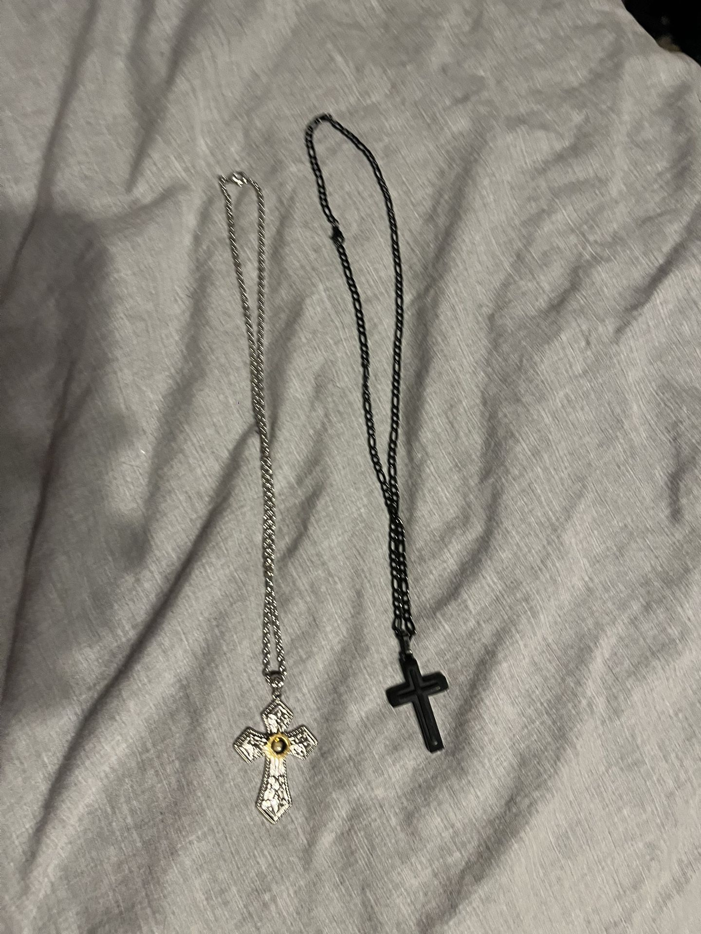 Cross Chains