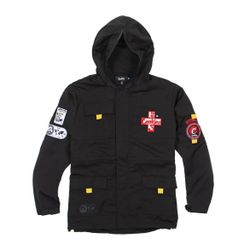 COOKIES MILE HIGH FLEECE HOODIE