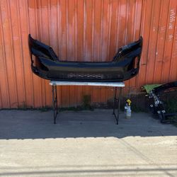 2023-2024-2025 Honda Pilot Front Bumper 