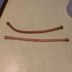 Heater Connetor New 