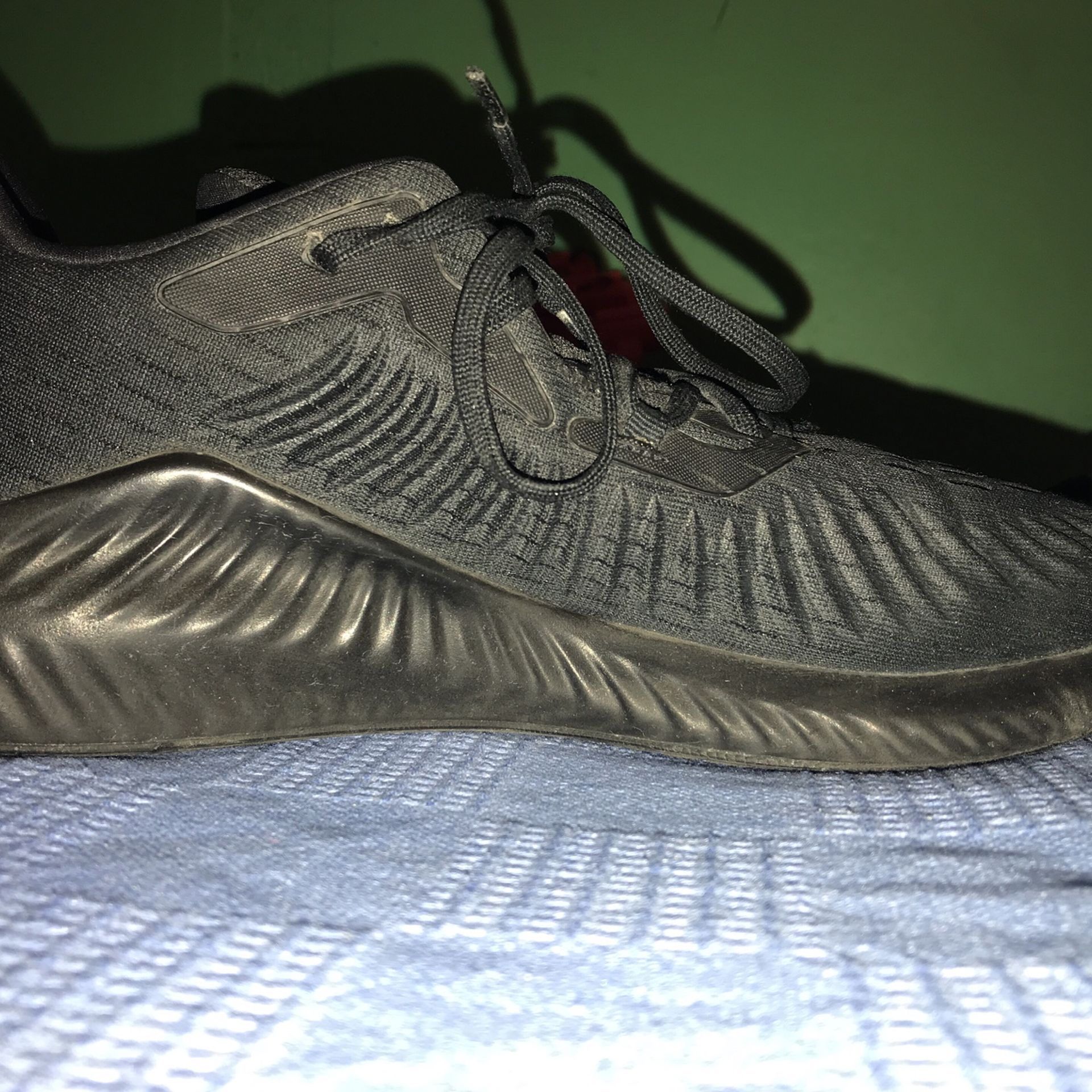Adidas Alphabounce Size 13