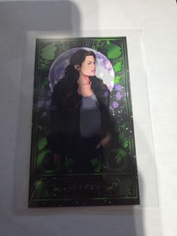 Jemlin x mate cards