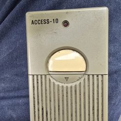 Remote Control