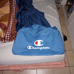 Champion Bag