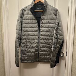 Men’s Jacket Nautica