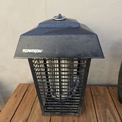 Flowtron Bug Zapper