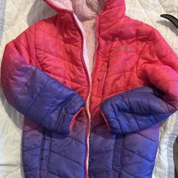 Girl Jacket 