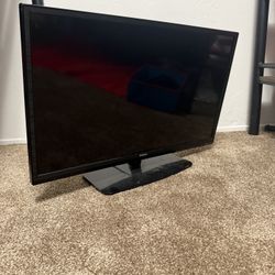 Small Gaming TV 