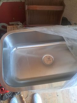 Sink