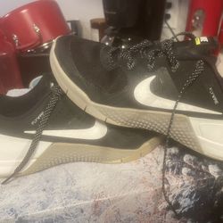 Nike Metcon 2 Fly wire 