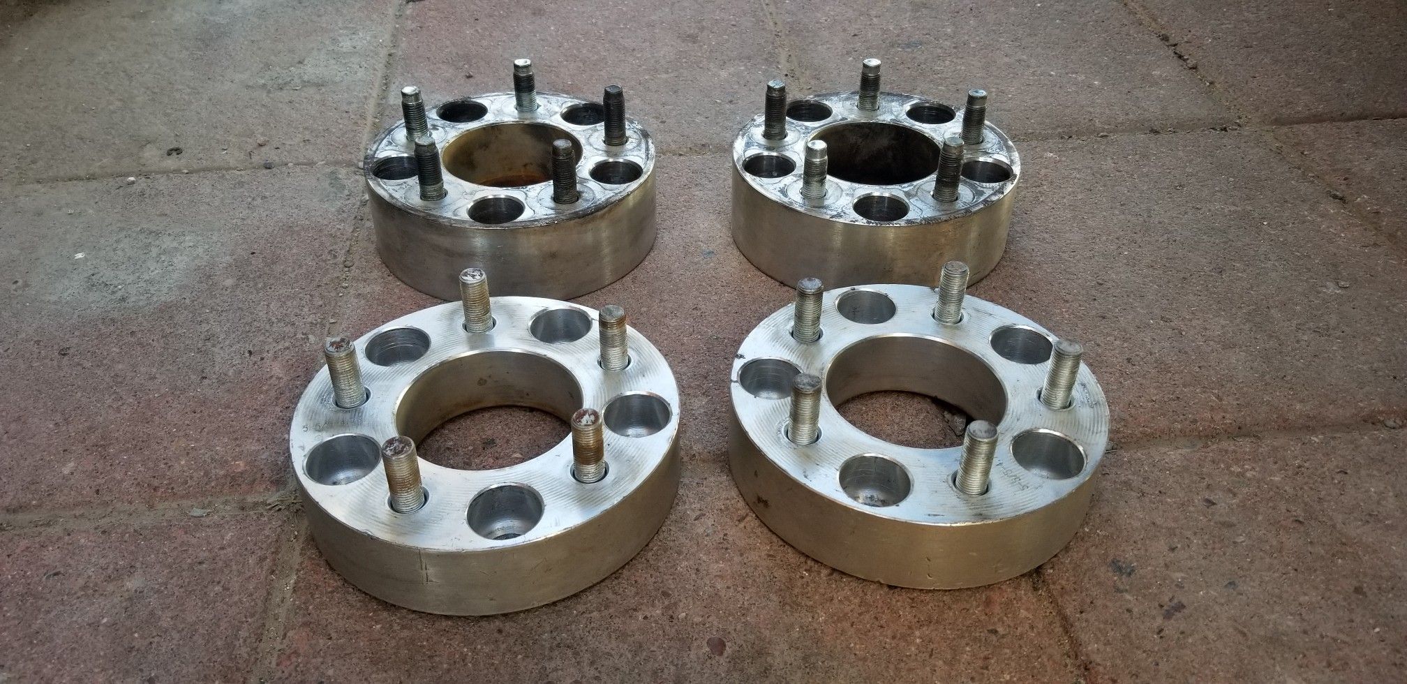 wheel spacers/adapters for Sale in North Las Vegas, NV OfferUp