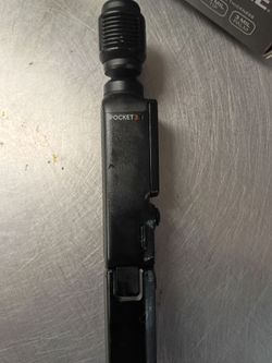 Pocket 3 camera
