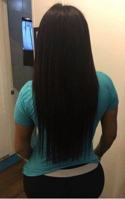 Hair