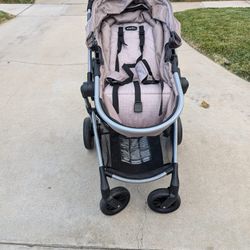 Stroller