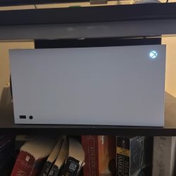 Xbox Series X Digital 