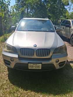 2013 BMW X5