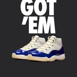 Jordan 11 Rare Air (Men’s Size 13)
