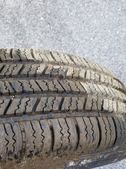 Goodyear Tires 205/75r15 BRAND NEW 