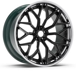 Custom Wheels
