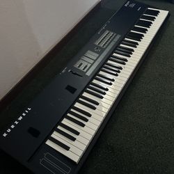 Piano Kurzweil