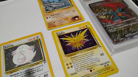 Pokemon