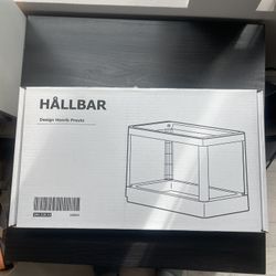 Hallbar Brand New Pull Out Frame For Waste Basket