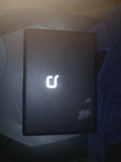 Title: Vintage 2008 compaq Laptop - Perfect for School & ChromeOS Browsing