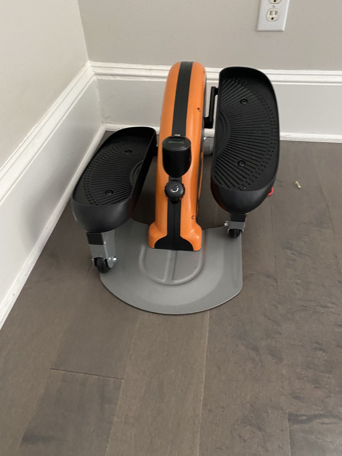 Under Desk Eliptical