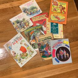 Books