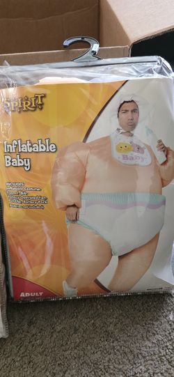 Halloween Costume