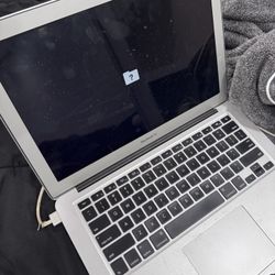Mac Book Air 
