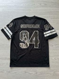 Supreme Jersey