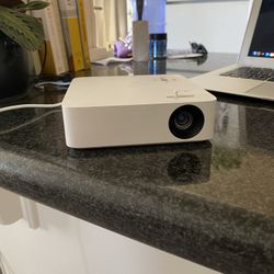 Projector 