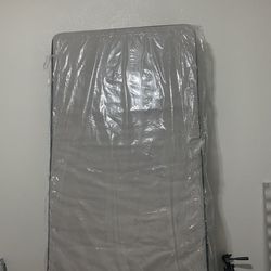 2 twin box springs individual or set