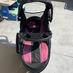 Baby Trend Jogger Stroller