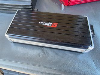 Car audio