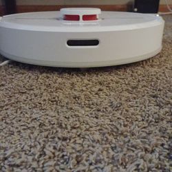 Dreame D9 Robot Vacuum