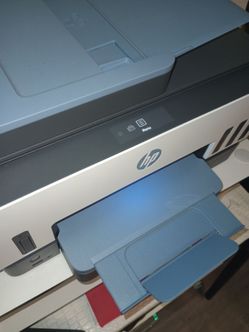 Hp printer smart tank