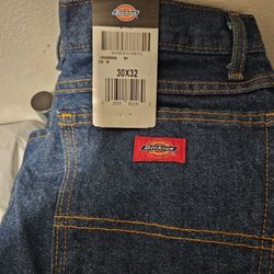 Dickies Men's Jeans 👖 