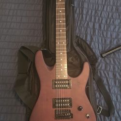 Electric Guitar 