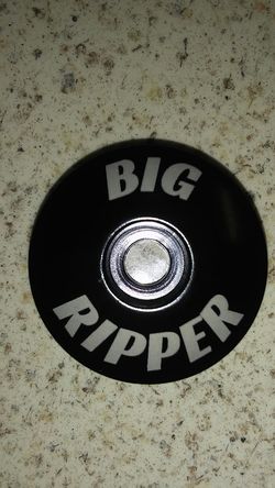 SE Big Ripper head cap 1 1/8