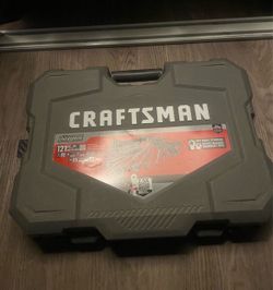 Craftsman mechanic kit
