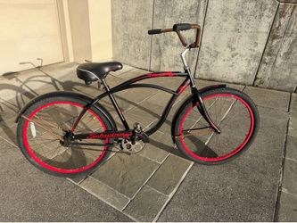 Schwinn Beach Cruiser Bicycle – $75