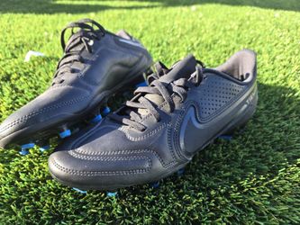 Nike Tiempo Soccer Shoes 