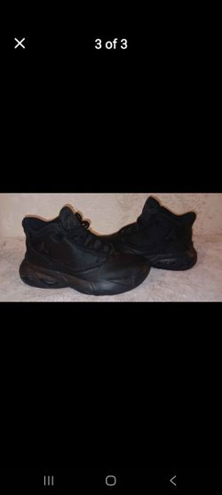 Air Jordan Max Aura 4