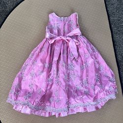 DISNEY - PRINCESS DRESS - GORGEOUS AND QUALITY MADE - MEDIUM