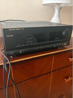 Surround sound equipment